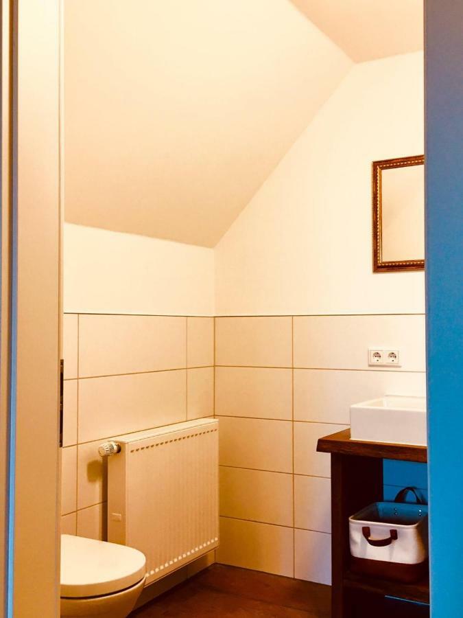 Das Muehlchen Ladbergen Bagian luar foto