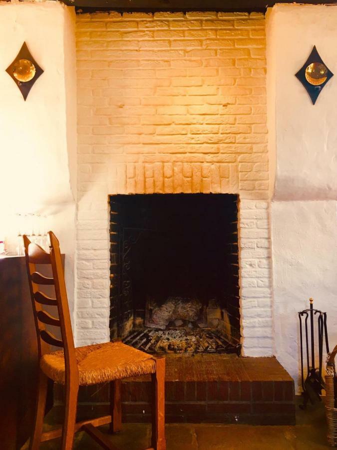 Das Muehlchen Ladbergen Bagian luar foto