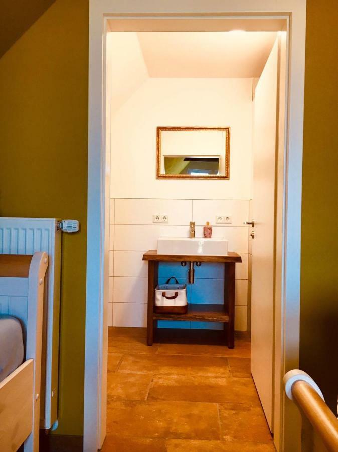 Das Muehlchen Ladbergen Bagian luar foto